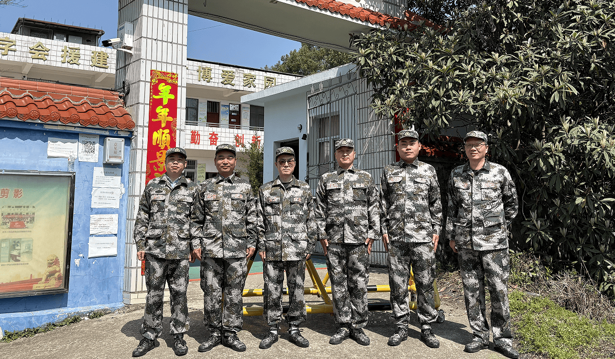 践行核心价值观 爱心助学暖山乡